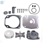 Water Pump Impeller Kit for Johnson Evinrude 60-75HP (Year Unknown)