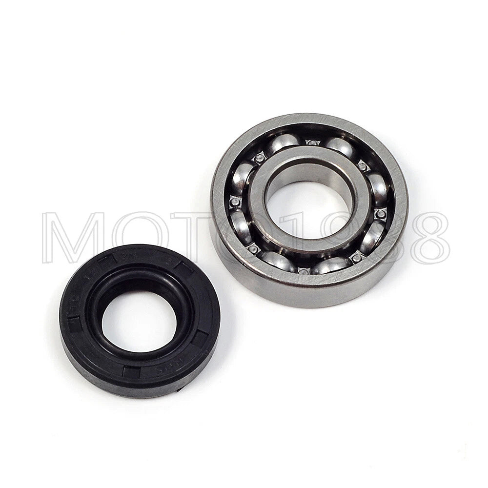 Water Pump Kit Seal Gasket for Honda TRX450R (2006–2009)
