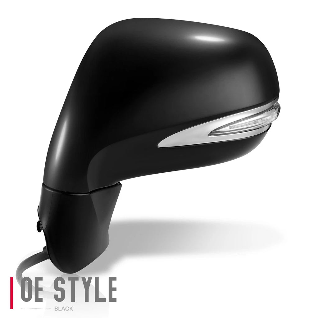 Powered Heated Driver Side Door Mirror for Lexus RX350 (2010–2012) LX1320159