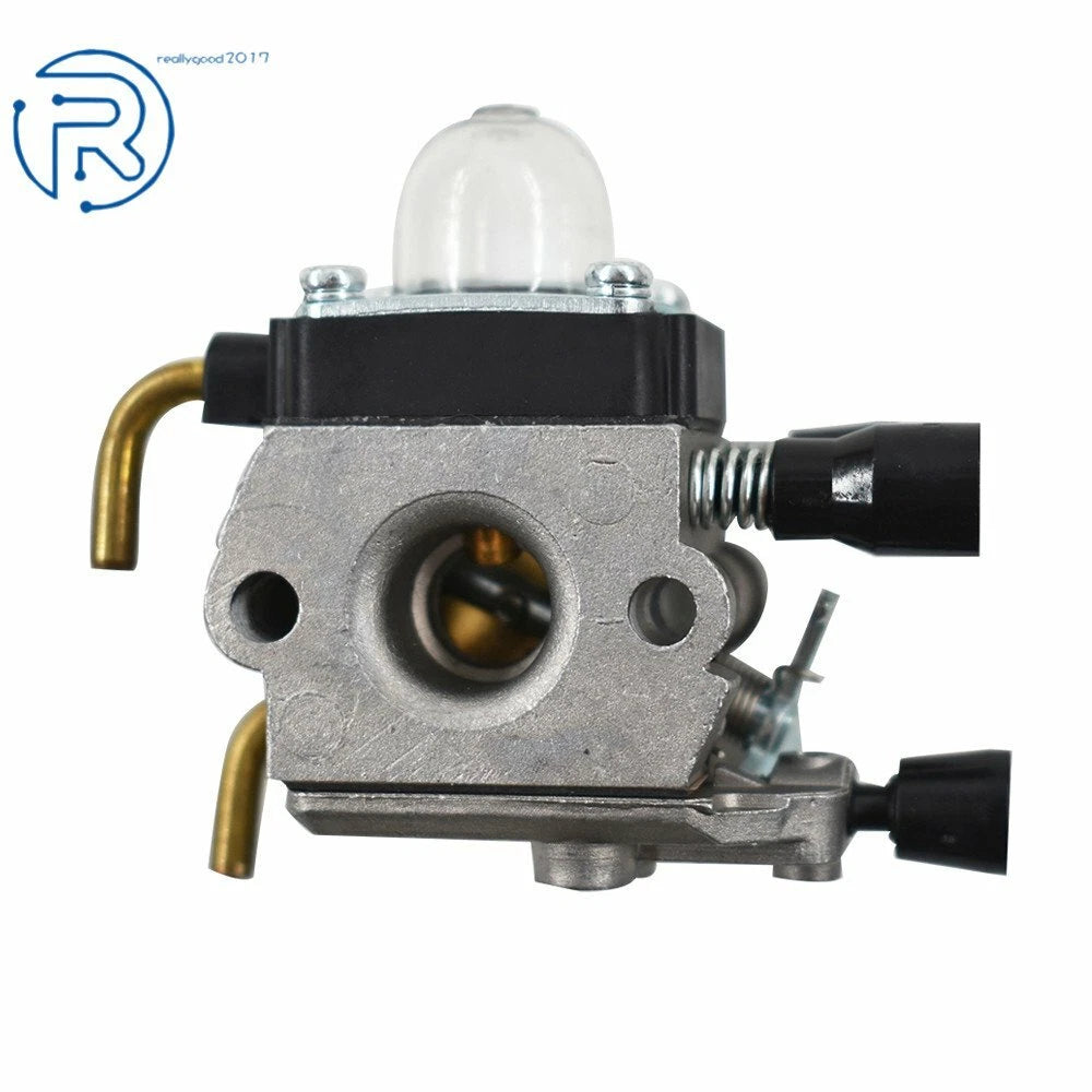 Carburetor C1Q-S186A for Stihl HL45 HS45 FS45 FS46 KM55 FC55 FS55 FS38