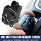 Electronic Handbrake Control Switch Button for BMW X3 G01 F97 (2018–2023)