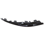 Replacement Front Passenger Side Bumper Cover Molding for Toyota Hilux (2005–2015)