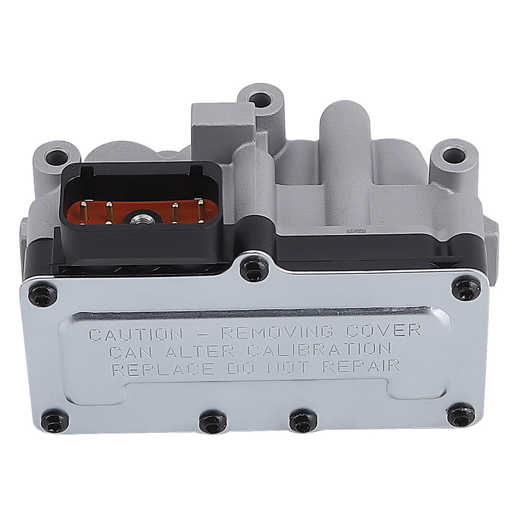 Trans Control Solenoid Kit for Dodge Caravan (1990-2001)