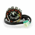 Generator Magneto Stator Coil for Honda CRF250 CRF 250R (2014–2017) P/N 31120-KRN-A81