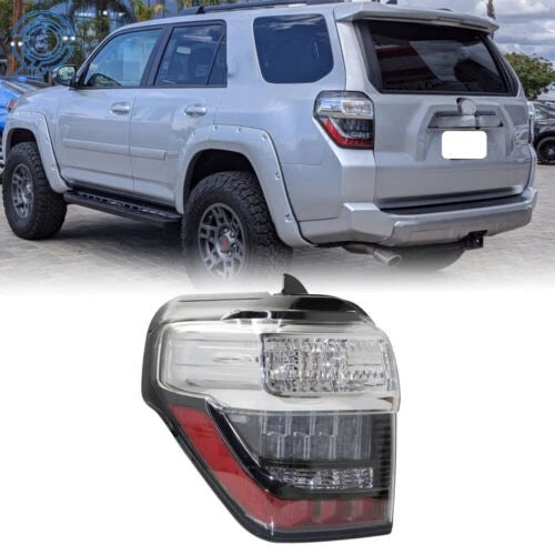 LED Tail Light Brake Lamp Assembly for Toyota 4Runner (2014–2020)