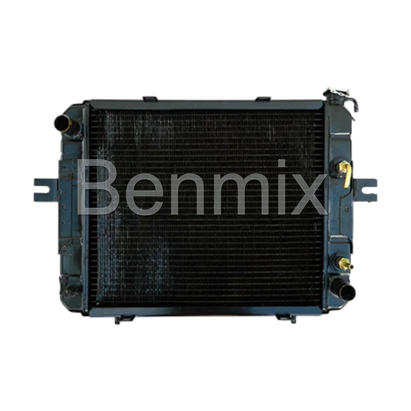 Radiator for Heli Forklift α Series 490/2-3.5T (A91B2-10201A, A91B210201A)