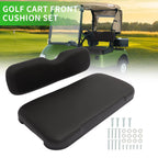 Front Cushion Set for E-Z-GO RXV (2008–Current)