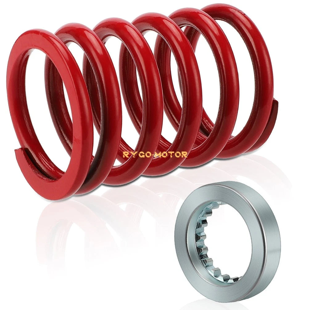 High Torque Clutch Spring for Yamaha Golf Cart G1 G2 G8 G9 G14 G16 G19 G22 (1979–2007)