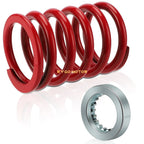 High Torque Clutch Spring for Yamaha Golf Cart G1 G2 G8 G9 G14 G16 G19 G22 (1979–2007)