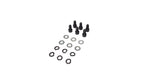 Clutch Kit for Dodge Avenger, Breeze, Cirrus (1995-2005)