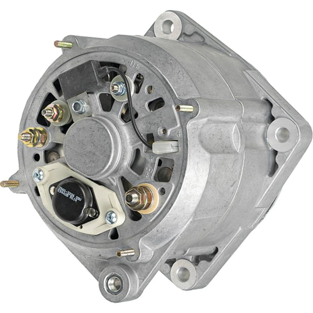 Alternator for J&N 400-24013-JN