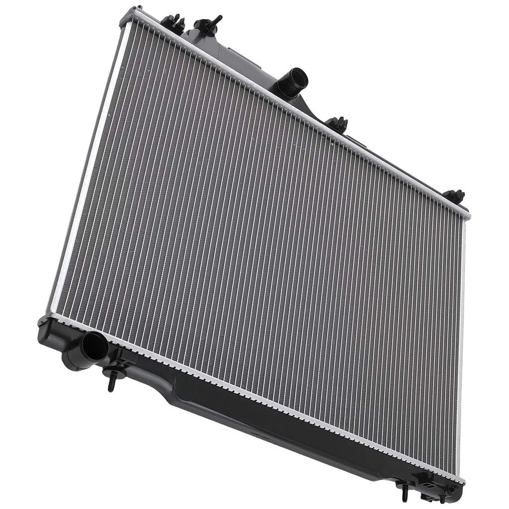Aluminum Radiator for Subaru Ascent (2019–2023)