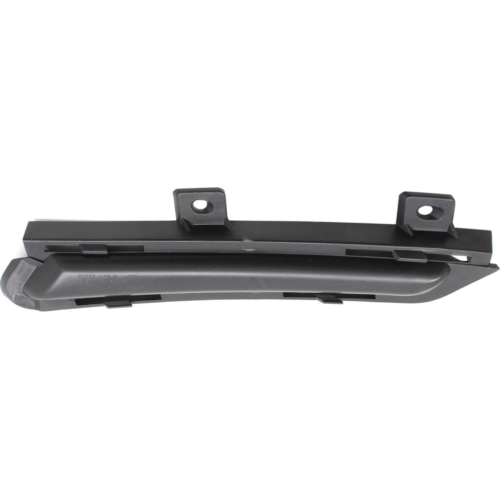 Bumper Face Bar Trim Molding for Ford Edge (2007-2014)