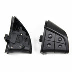 4 Buttons Steering Wheel Control Switch for Mercedes W164 W251 W245 (2006-2011)