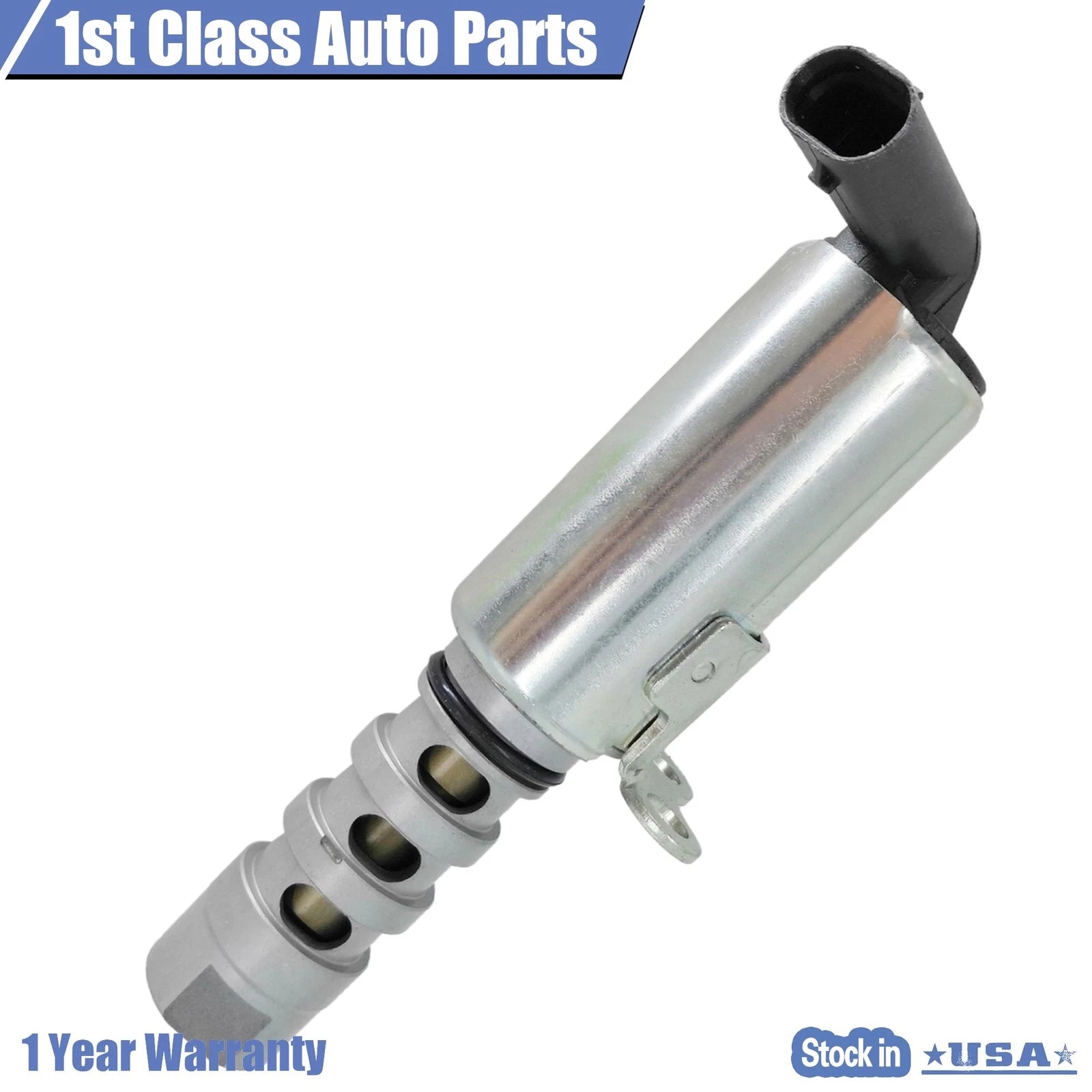 Variable Valve Timing Solenoid for Audi S4 A4 Q5 A6 (2010-2012)