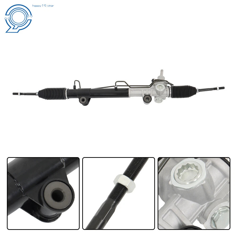 Power Steering Rack and Pinion Assembly for Dodge Dakota