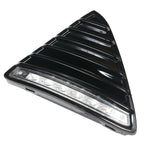 LED Bumper Grille Fog Light Cover for Ford Focus (2012–2014)