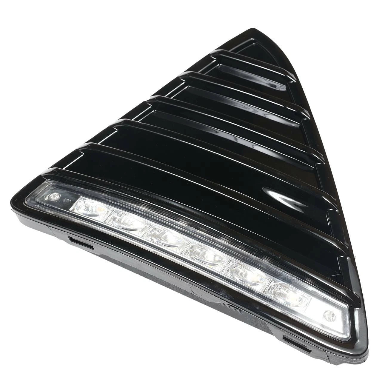 LED Bumper Grille Fog Light Cover for Ford Focus (2012–2014)