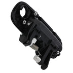 Front Right Exterior Door Handle for Toyota Corolla (1998–2002) Black Textured