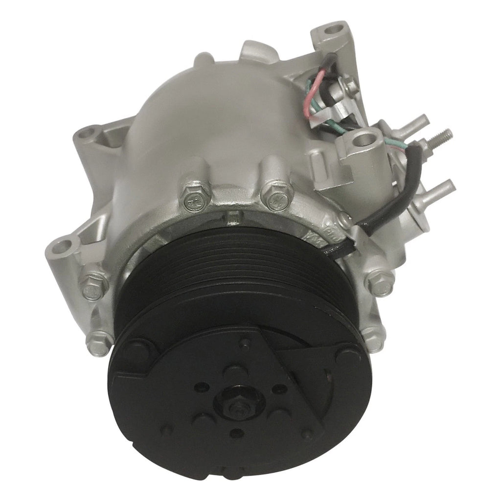 A/C Compressor Kit Replacement with O Rings for Toyota Camry (2007-2011)