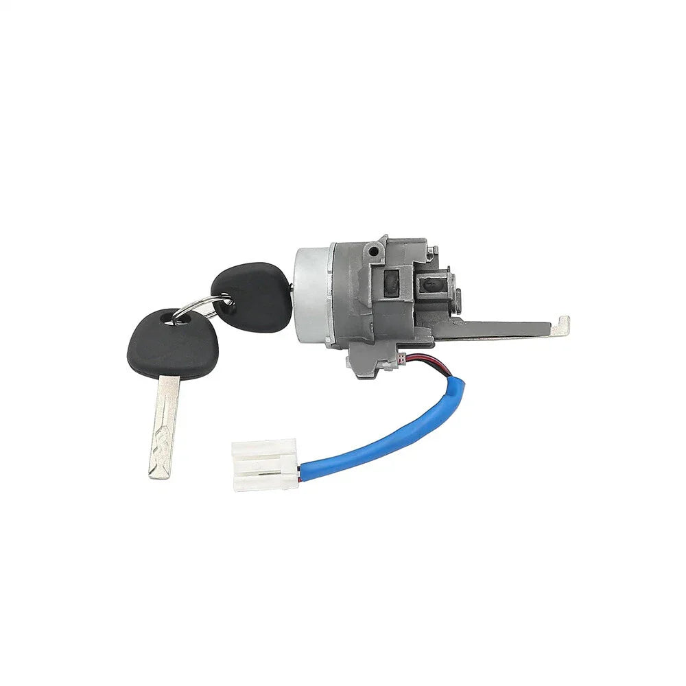 Ignition Lock Cylinder Switch w/ Keys for Hyundai Tucson (2012-2015)