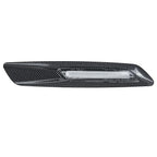 Front Side Marker Lights /  / Amber LED for BMW 128i 328i 335i 525i 530i