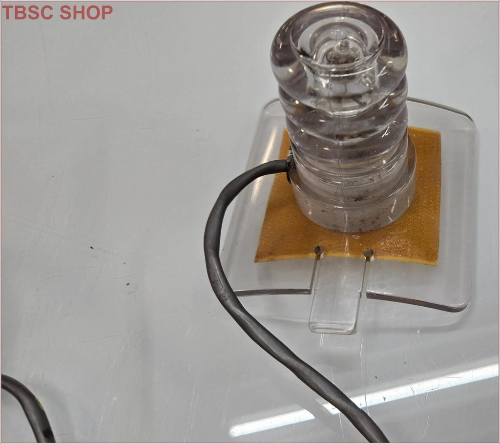 Emergency Light A3-06-0213 for Vintage 20 Man Life Raft