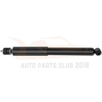 2 Rear Struts Assembly Absorber Shocks for Ford Mustang (2005–2014)