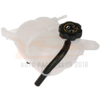 Coolant Overflow Tank for Saturn Ion (2003-2007)