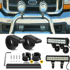 Short Bullet Antenna for Ford F150 (2004–2023)
