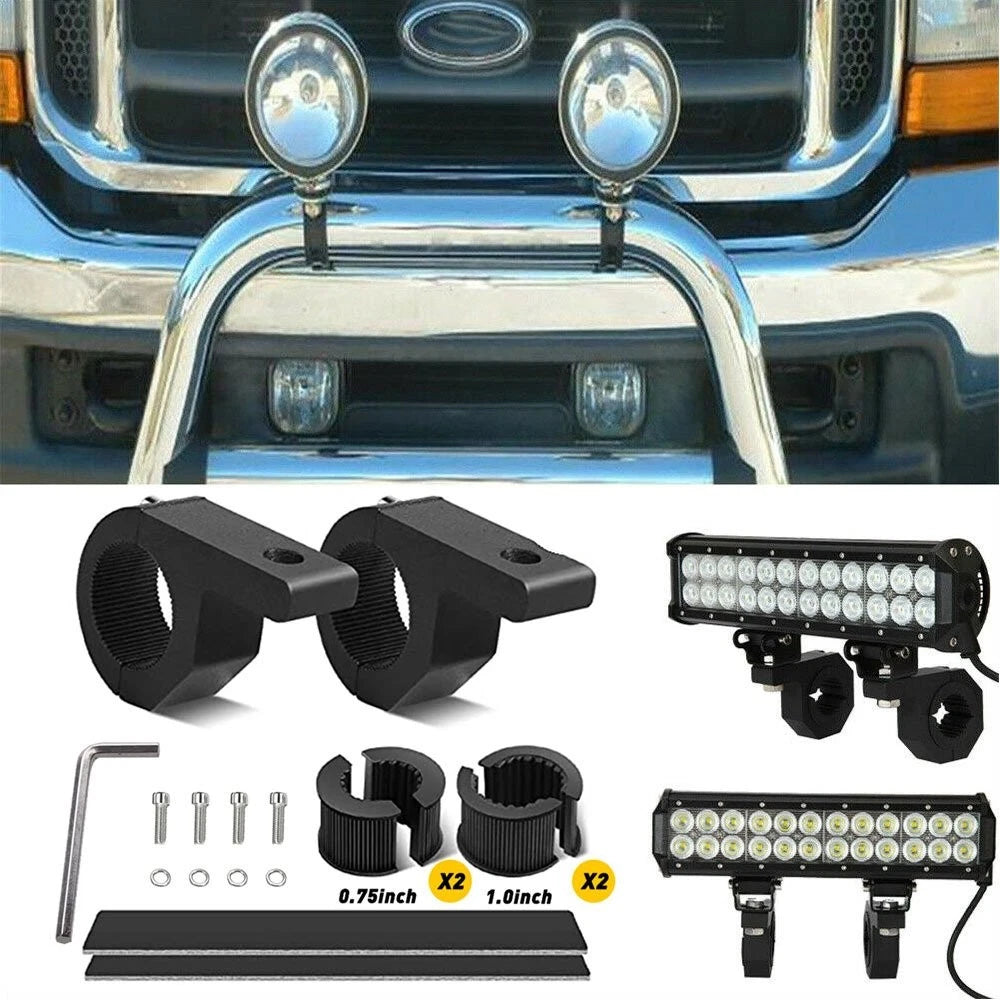 Short Bullet Antenna for Ford F150 (2004–2023)