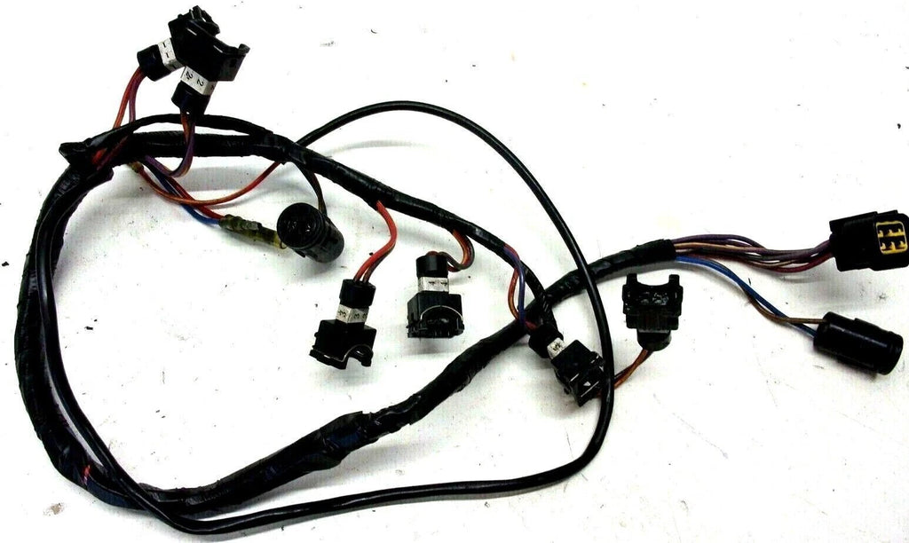Wire Harness Assy for Yamaha 150-200hp (1999–2004) 67H-8259N-00-00