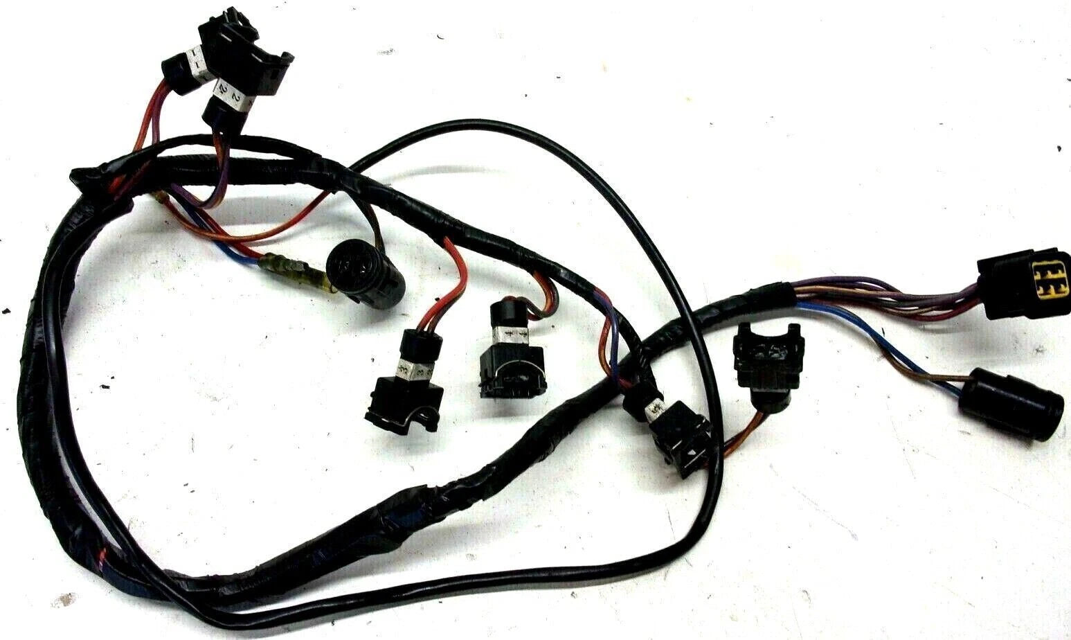 Wire Harness Assy for Yamaha 150-200hp (1999–2004) 67H-8259N-00-00