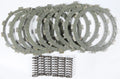 EBC Street Racer Clutch Kit SRC88 for Suzuki GSX-R600 & 750 (2006–2009)
