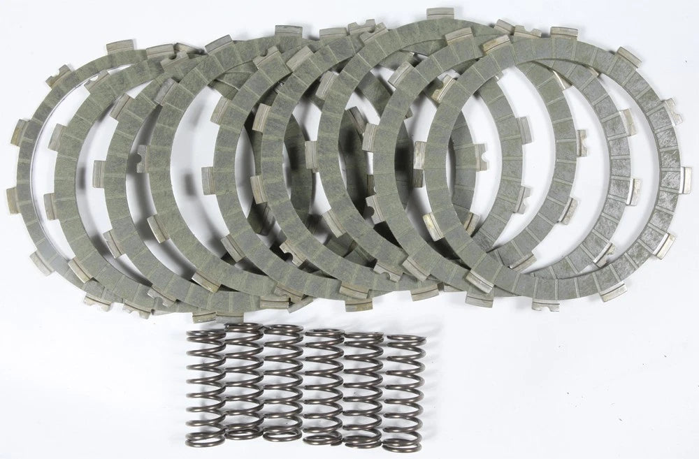 EBC Street Racer Clutch Kit SRC88 for Suzuki GSX-R600 & 750 (2006–2009)
