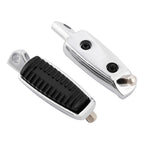 Footpegs for Harley V-Rod (2007–2013) & Sportster XL1200/883 (2009–2013)
