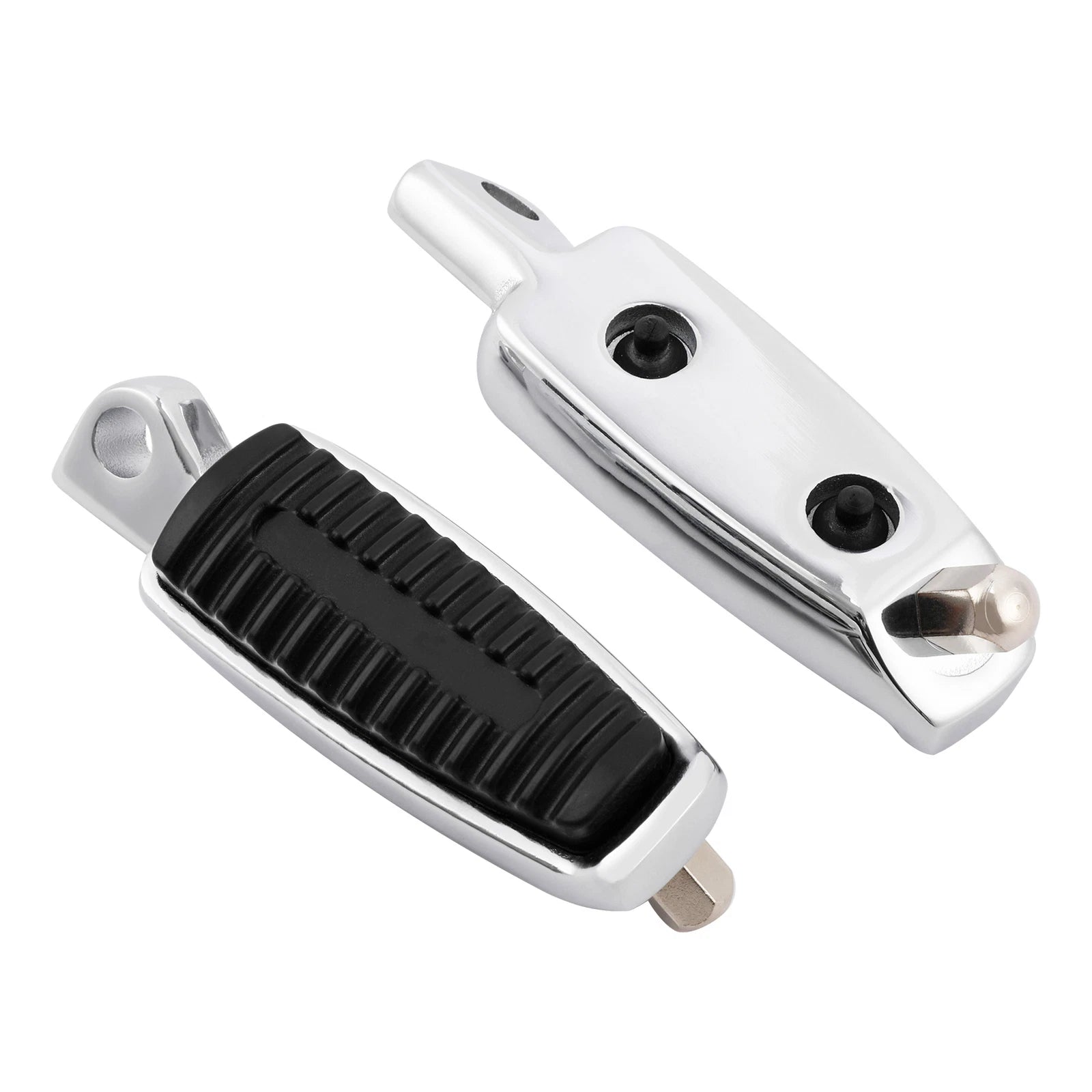 Footpegs for Harley V-Rod (2007–2013) & Sportster XL1200/883 (2009–2013)