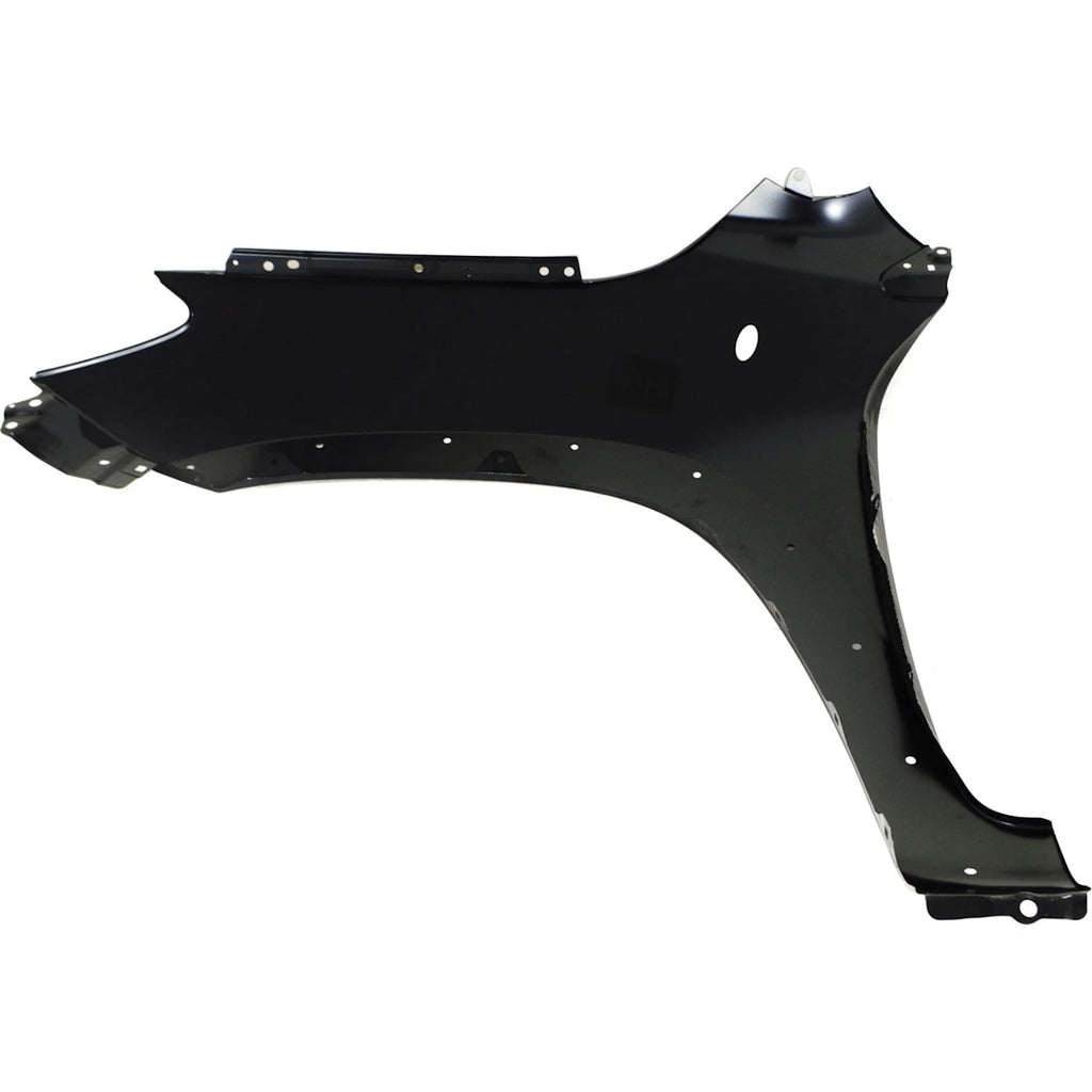 Fender for Toyota RAV4 (2006–2008) Front Left & Right with Wheel Flares