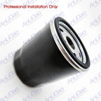 Oil Filter for Club Car DS Precedent Gas Golf Cart (1992–Up) 1016467 103887901