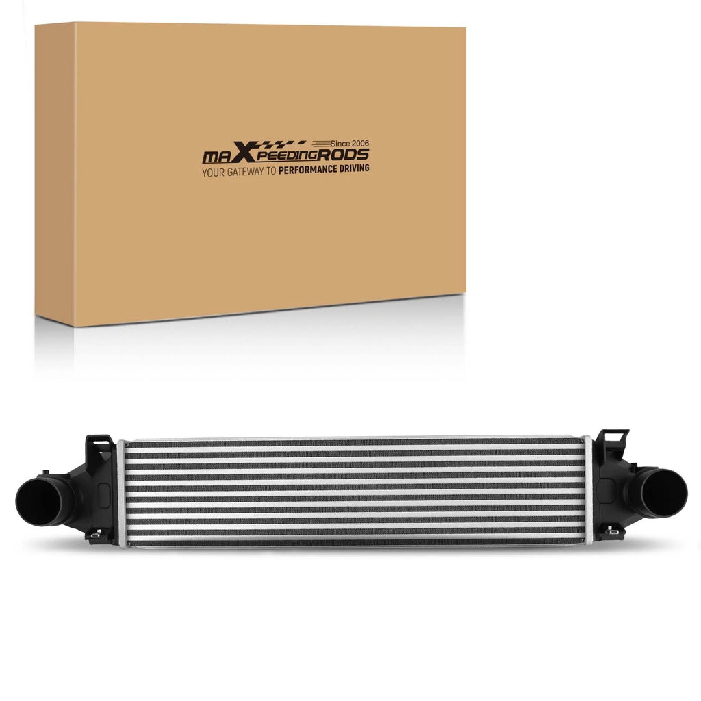 Turbo Intercooler for Ford Focus (2004–2020), Land Rover Freelander 2 (2006–2014) 6G919L440GB