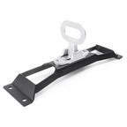 200KG Load-Bearing Door Hinge Foot Rest Pegs for Jeep Wrangler JK (2007-2016)