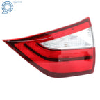 Inner Tail Light for Toyota Sienna (2015-2020) Right Side Halogen