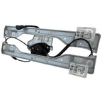 Set of 2 Power Window Regulators for Ford F-150 F-250 (2015–2022)