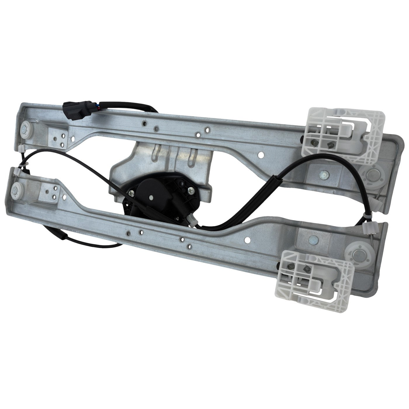 Set of 2 Power Window Regulators for Ford F-150 F-250 (2015–2022)