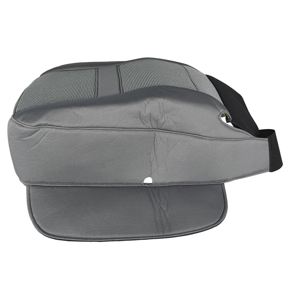 Cloth Seat Cover for Dodge Ram 2500 3500 (2006â2010) - Front Left Driver Side