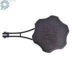 Fuel Tank Cap for Toro Smart Stow Lawn Mower (Part 594061)