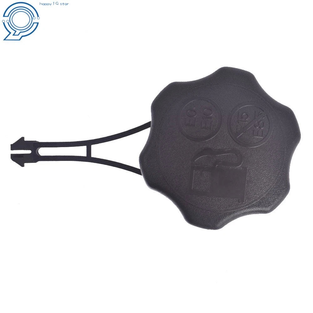 Fuel Tank Cap for Toro Smart Stow Lawn Mower (Part 594061)