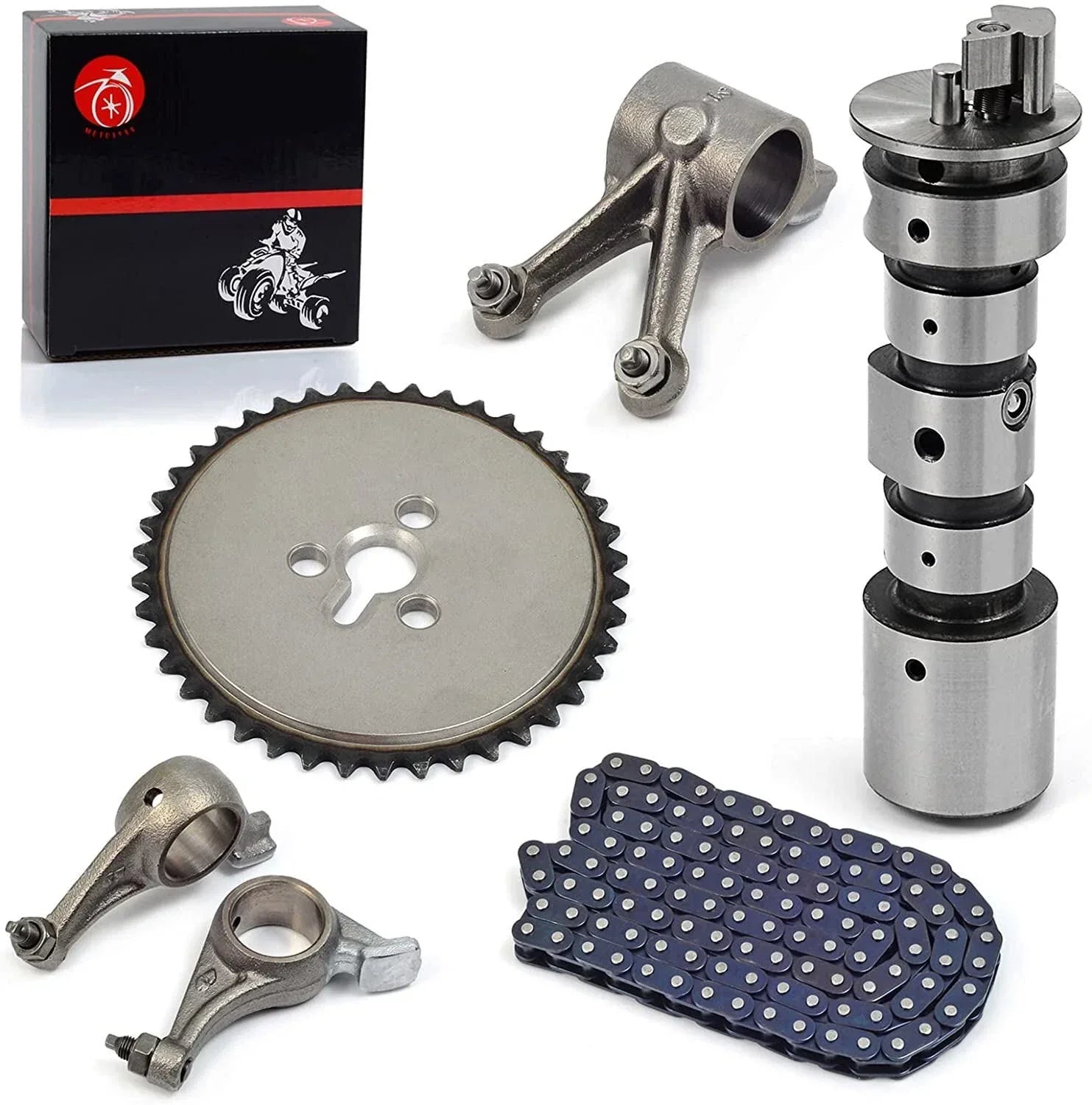 Cam Timing Chain Kit for Polaris Sportsman 400/450/500 (1999–2006)