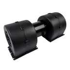Blower Motor Assembly for John Deere 317G 329E 331G 333E 333G 332E (12V)