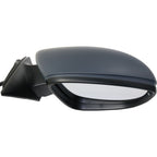 Right Side Mirror for Volkswagen Passat (2016–2020) Power Heated Fold Signal